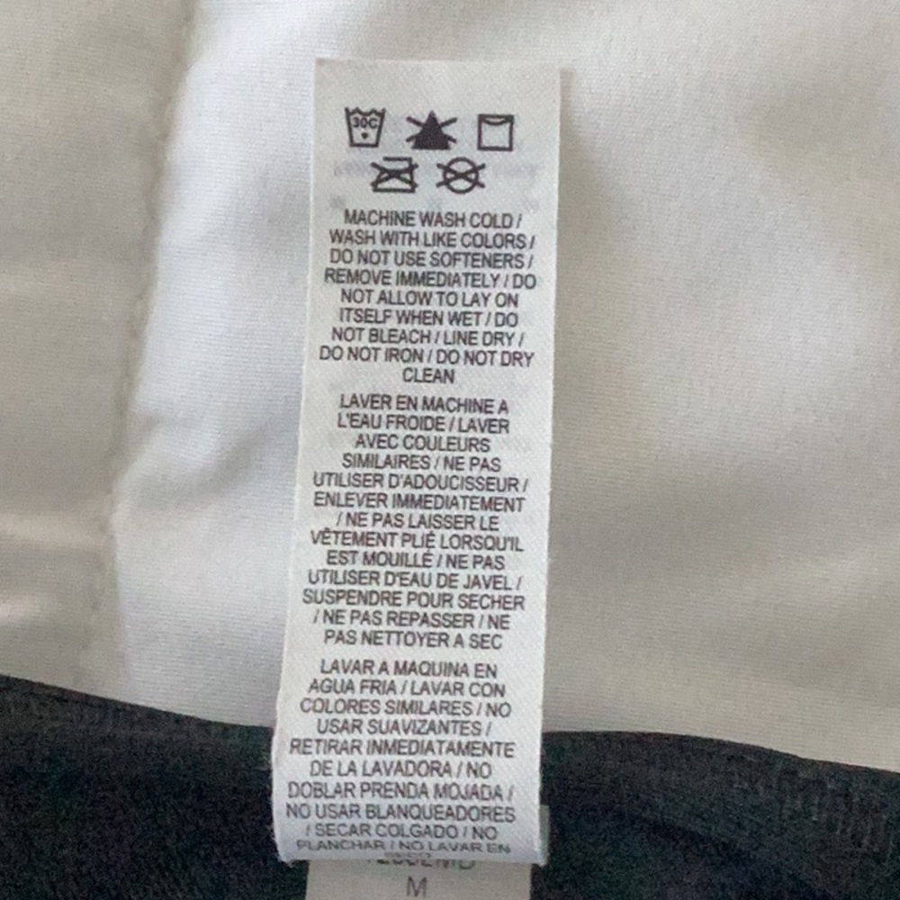 NIKE PRO DRY-FIT SPORTS BRA - Picture 6 of 6